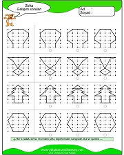 Zeka Gelişim Testleri